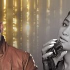 Ghezaal Enayat Feat Sadriddin - To setarami