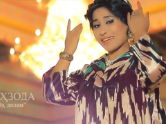 Шахзода сиқырды сорады