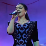 Нигина Амонкулова - Ох Макаш Модар