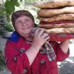 Зиёвиддини Нурзоди - Ёди Модар