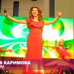 Дилноза Каримова - Келин Салом