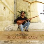 Khaled Kayhan - Beraqs Beraqs (Клипхои Афгони 2016)