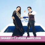 Shaheen Sharif ft. Firuza Hafizova - Awba