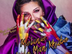 Melanie - Hale Man Khube