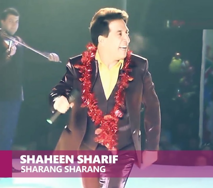 Shaheen Sharif - Sharang Sharang