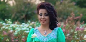 Shaheen Sharif ft. Firuza Hafizova - Qasam
