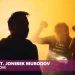 Yousuf ft. Jonibek Murodov - Forgiving Love