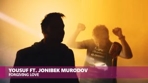 Yousuf ft. Jonibek Murodov - Forgiving Love