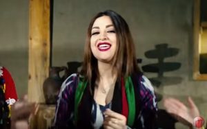 Ghezal Enayat - Bachaye Dehqan