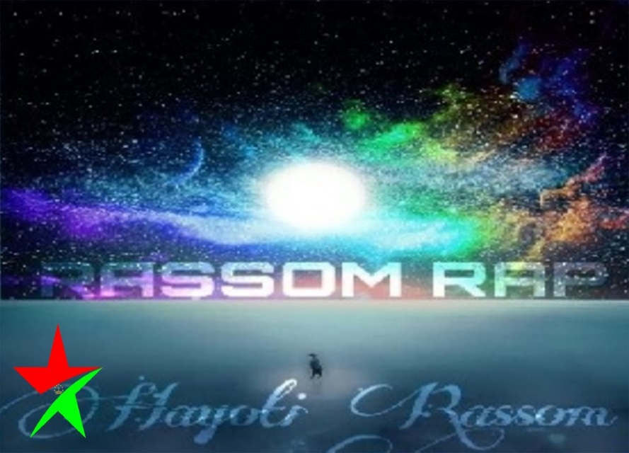 RASSOM RAP - Хаёти Рассом