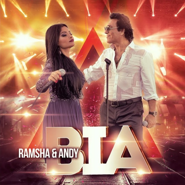 Ramsha Shifa ft Andy - Bia
