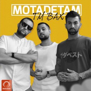 TM Bax - Motadetam