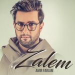 Amir Farjam - Zalem