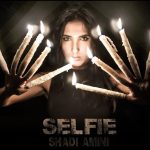Shadi Amini - Selfie