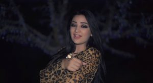 Ghezaal Enayat - Hamisha