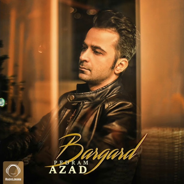 Pedram Azad - Bargard