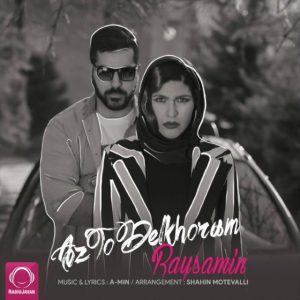 Raysamin - Az To Delkhoram