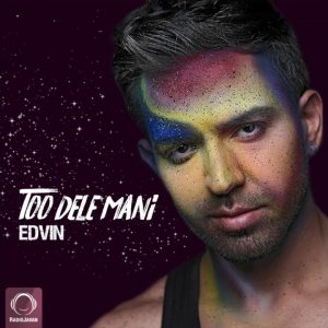 Edvin - Too Dele Mani