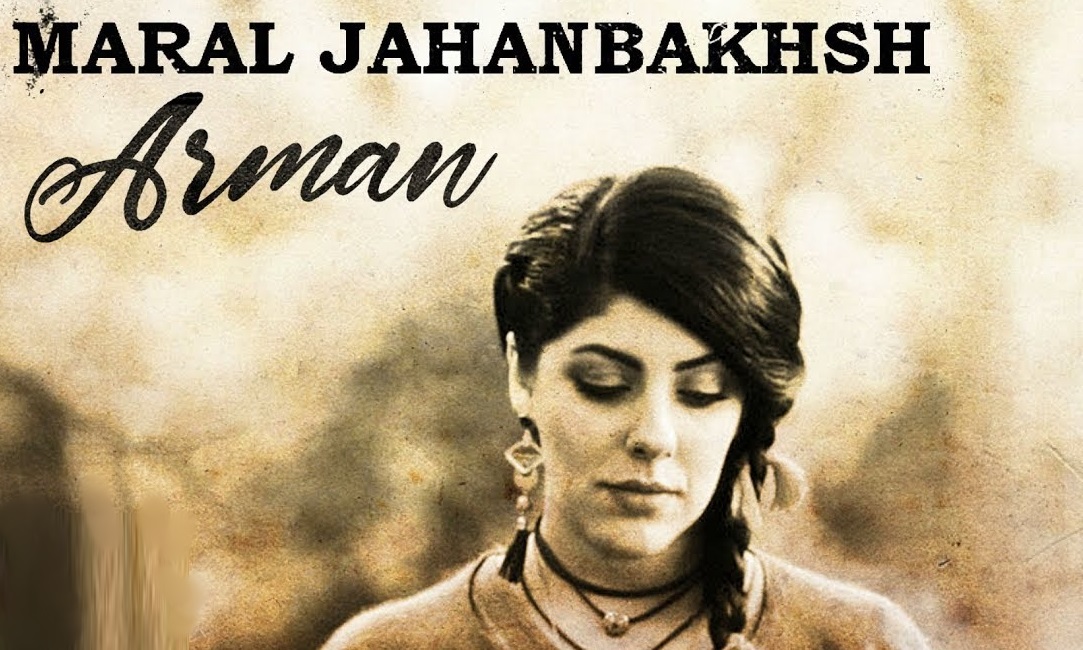 Maral Jahanbakhsh - Arman