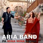 Aria Band - Pa Mina Mina Rasha