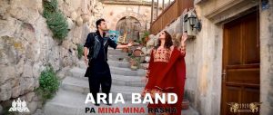 Aria Band - Pa Mina Mina Rasha