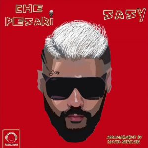 Sasy - Che Pesari