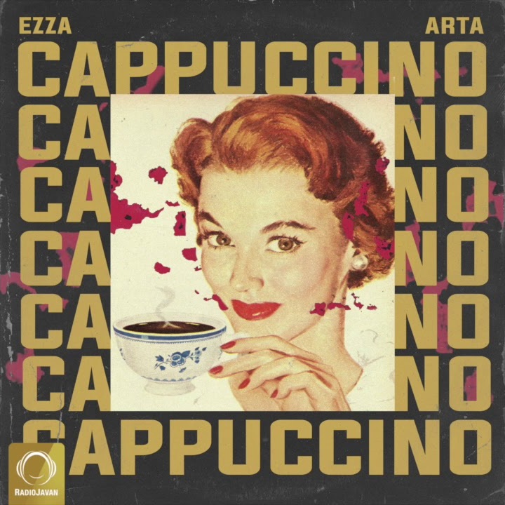 Ezza Ft Arta - Cappuccino