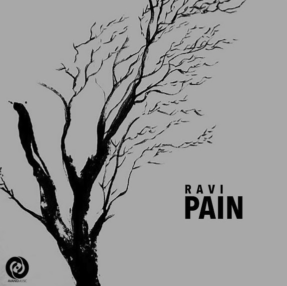 Ravi - Pain