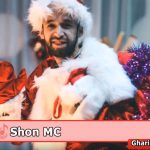 Shon MC - Гариб бачаи ошик (Кисми 4)