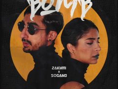 Zakhmi & Sogand - Bomb