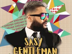 Sasy Mankan - Gentleman