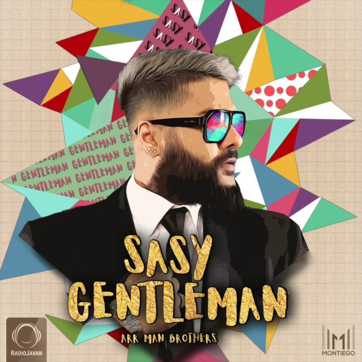 Sasy Mankan - Gentleman