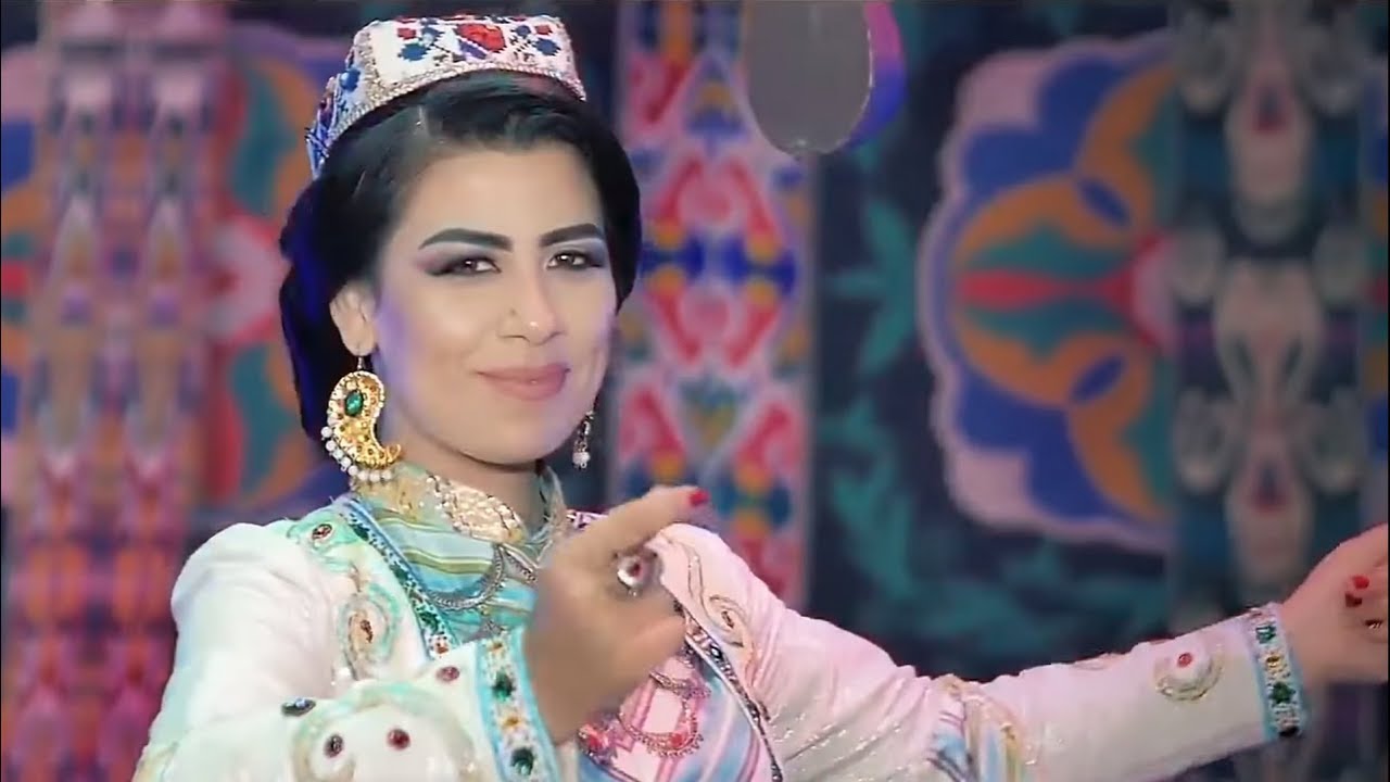 Музыка песни таджикски
