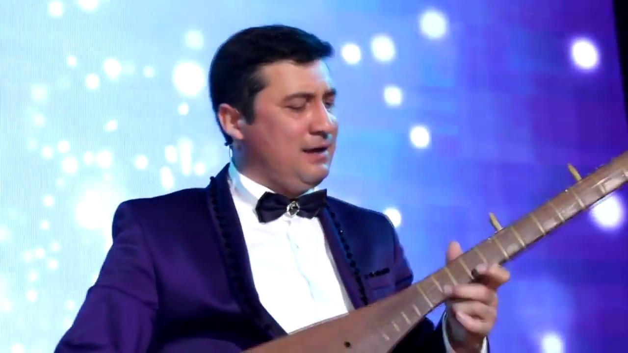 Олим Вохидов - Салом Бахор