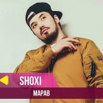 Shoxi - Марав