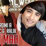 Shahromi A & Navik MC & RaLiK - Гули ман
