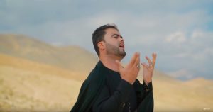 Ahmad Ghani Zada - Na Omid