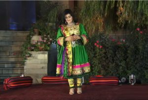 Brishna Amil - Qurban De Sham Destergo