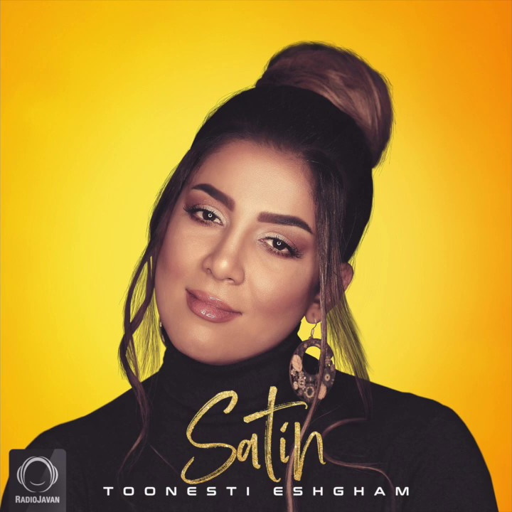Satin - Toonesti Eshgham