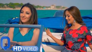 Seeta Qasemie & Mahiri Tahiri - Dost Hai Dost