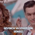 Sevinch Mo'minova va Vohidjon Isoqov - Sensiz
