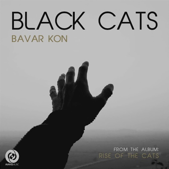 Black Cats - Bavar Kon