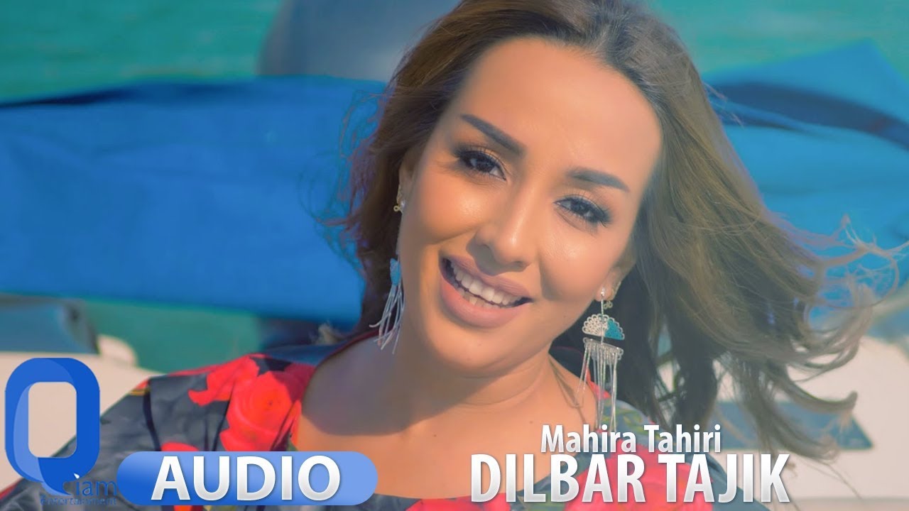 Mahira Tahiri - Dilbar Tajik