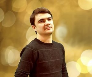Муниси Иброхим - Ай гули ман