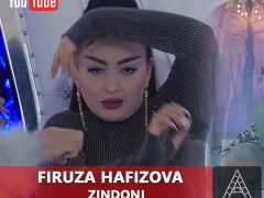 Фируза Хафизова - Зиндони