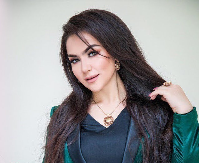 Нигина Амонкулова дар консерти - Популярные таджикские песни
