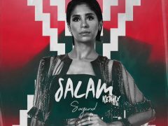 Sogand - Salam (Remix)