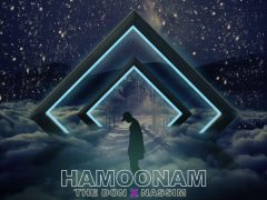 The Don & Nassim - Hamoonam