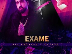Ali Ardavan & Octave - Exame