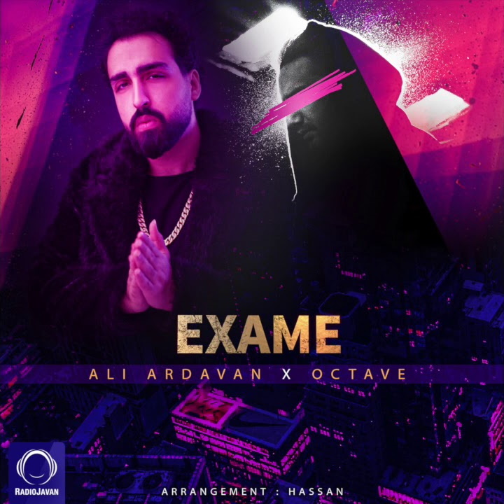 Ali Ardavan & Octave - Exame